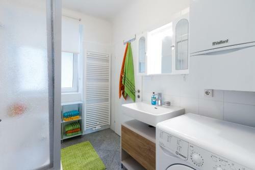 Apartment Rudolfsplatz