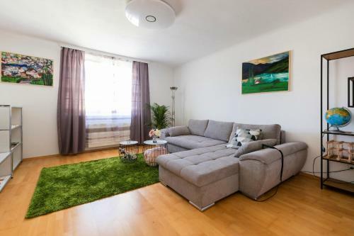Apartment Rudolfsplatz