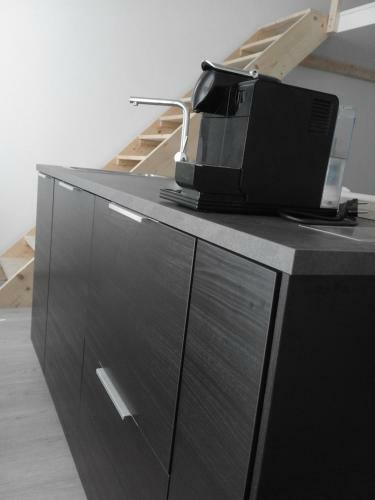 Apartamento Exklusiv Studio
