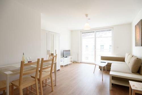 Vienna Living Apartments - Senefeldergasse