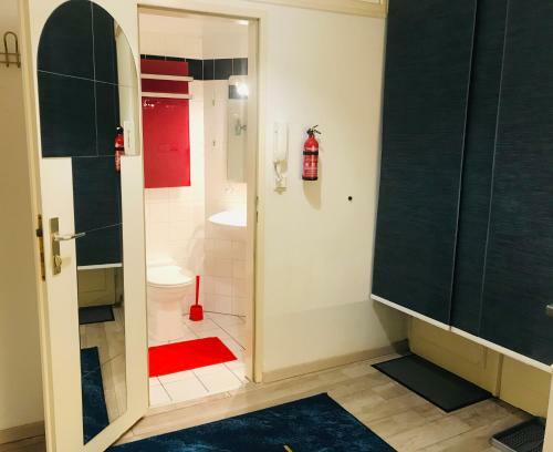 Apartamento The Barts City Center - Self Check-in