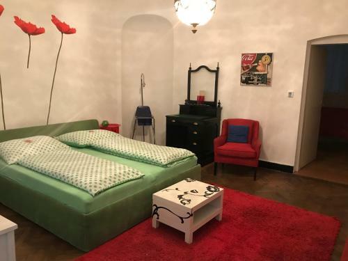 Apartamento The Barts City Center - Self Check-in