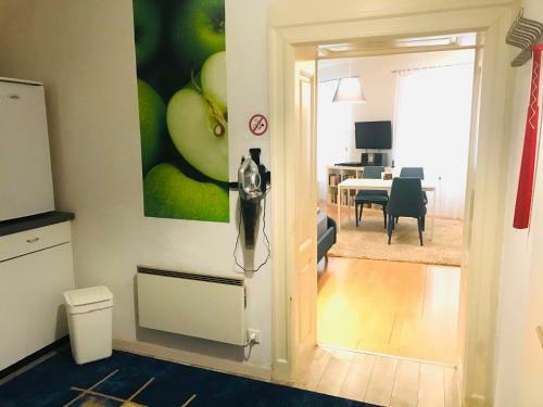 Apartamento The Barts City Center - Self Check-in