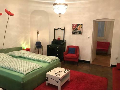 Apartamento The Barts City Center - Self Check-in