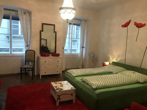 Apartamento The Barts City Center - Self Check-in