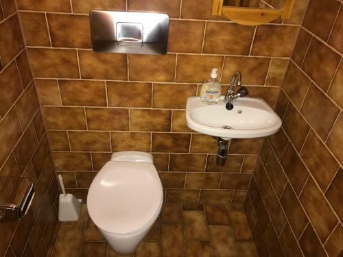 Apartamento The Barts City Center - Self Check-in