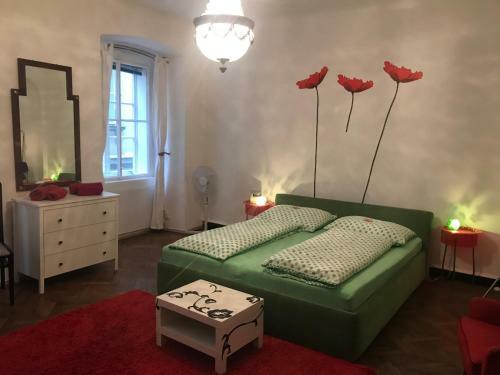 Apartamento The Barts City Center - Self Check-in