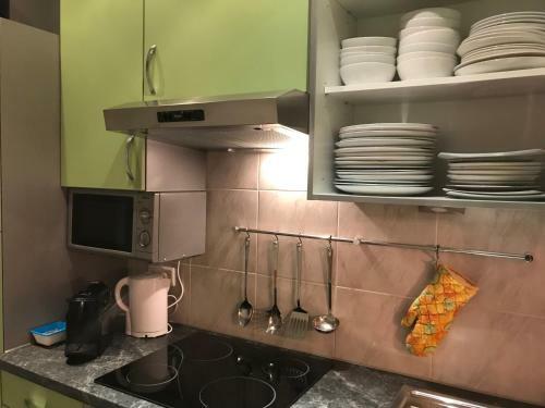 Apartamento The Barts City Center - Self Check-in
