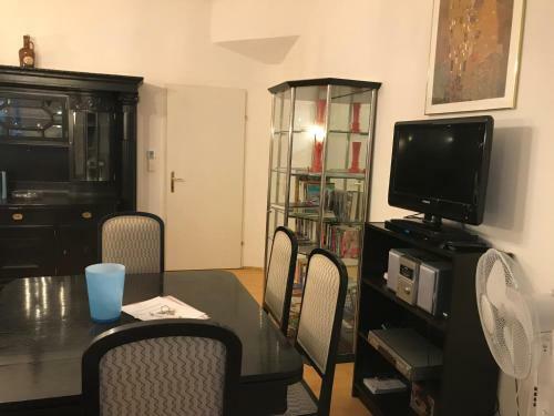 Apartamento The Barts City Center - Self Check-in