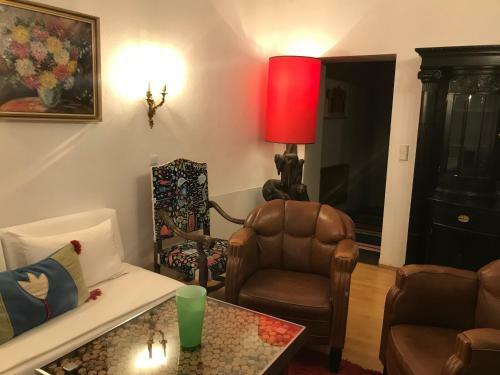 Apartamento The Barts City Center - Self Check-in