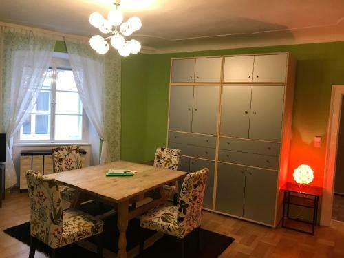 Apartamento The Barts City Center - Self Check-in