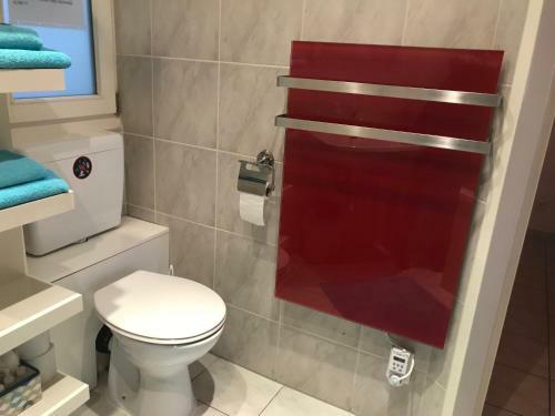 Apartamento The Barts City Center - Self Check-in