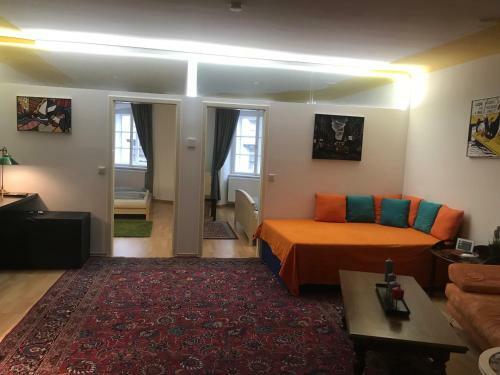 Apartamento The Barts City Center - Self Check-in