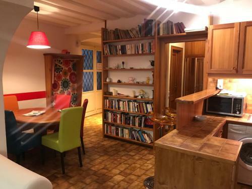 Apartamento The Barts City Center - Self Check-in