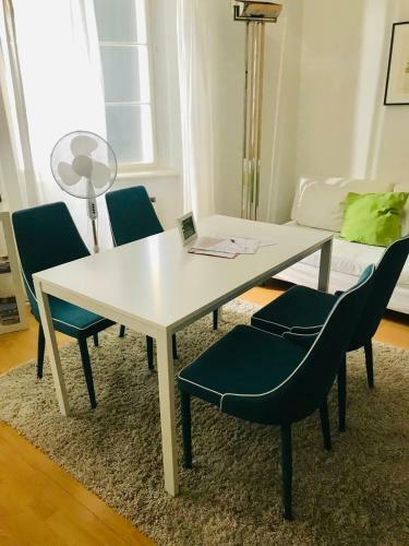Apartamento The Barts City Center - Self Check-in