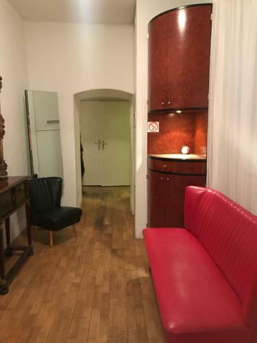 Apartamento The Barts City Center - Self Check-in