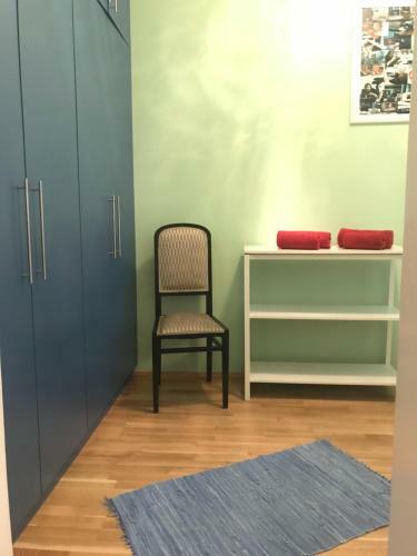 Apartamento The Barts City Center - Self Check-in