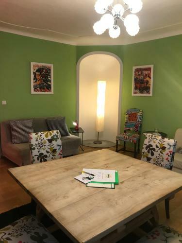 Apartamento The Barts City Center - Self Check-in