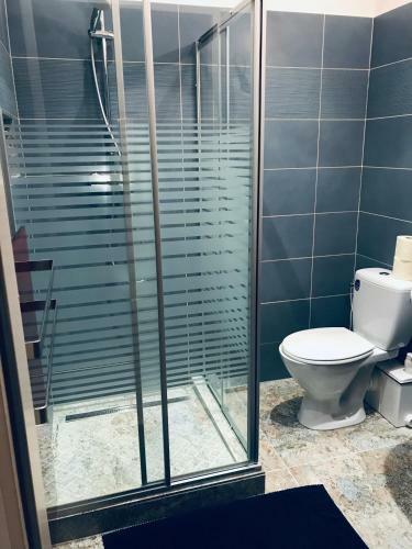 Apartamento The Barts City Center - Self Check-in