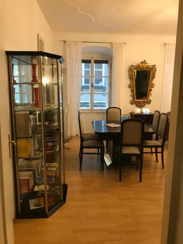 Apartamento The Barts City Center - Self Check-in