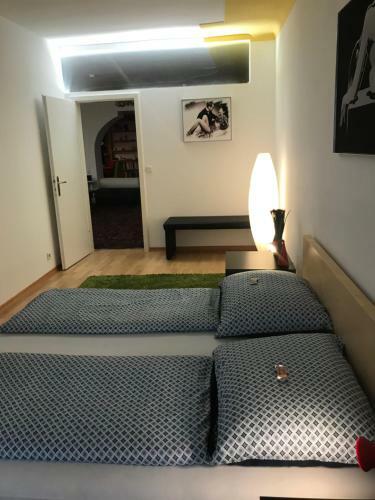 Apartamento The Barts City Center - Self Check-in