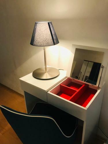 Apartamento The Barts City Center - Self Check-in