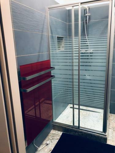 Apartamento The Barts City Center - Self Check-in