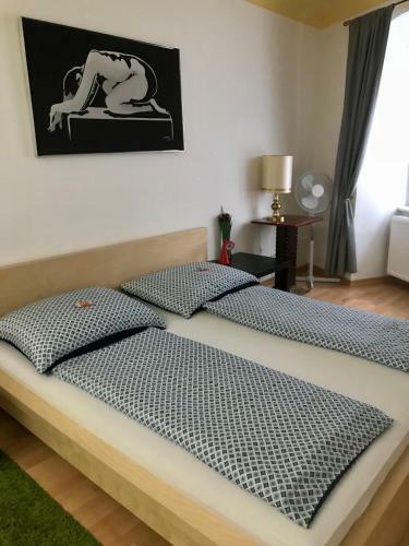Apartamento The Barts City Center - Self Check-in