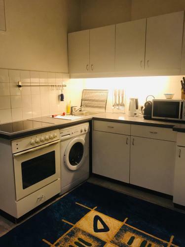 Apartamento The Barts City Center - Self Check-in