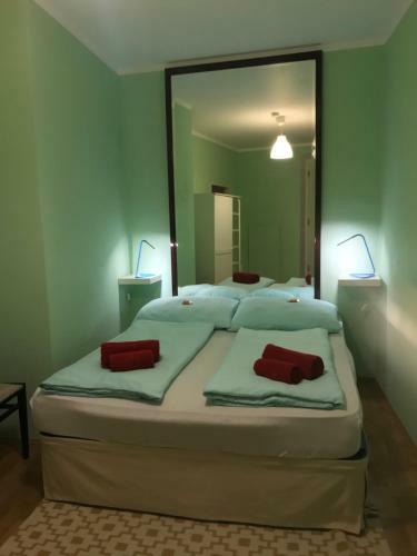Apartamento The Barts City Center - Self Check-in