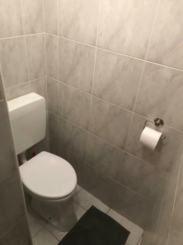 Apartamento The Barts City Center - Self Check-in