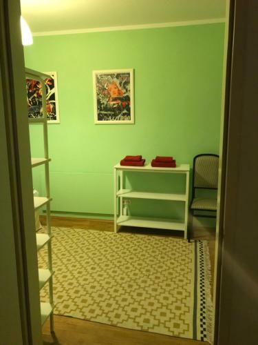 Apartamento The Barts City Center - Self Check-in