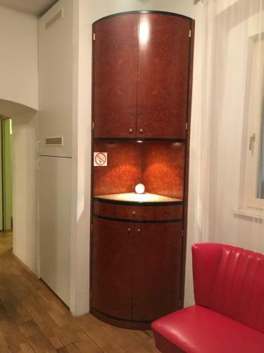 Apartamento The Barts City Center - Self Check-in