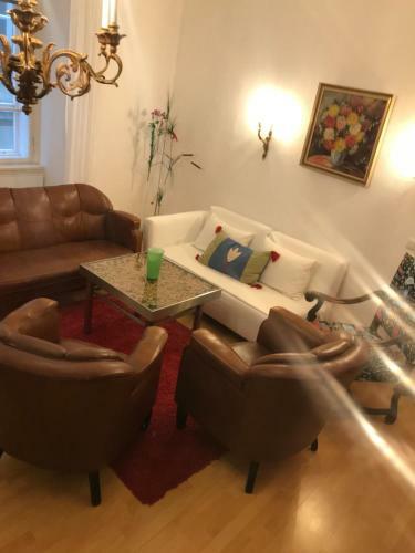 Apartamento The Barts City Center - Self Check-in