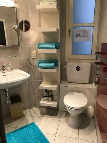 Apartamento The Barts City Center - Self Check-in