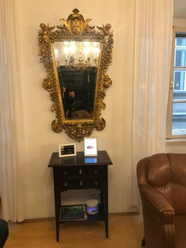 Apartamento The Barts City Center - Self Check-in