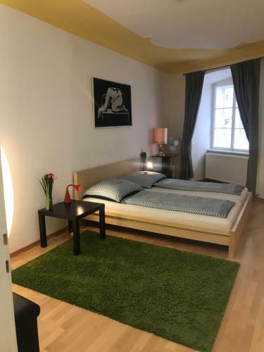 Apartamento The Barts City Center - Self Check-in