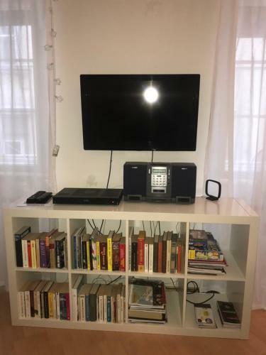Apartamento The Barts City Center - Self Check-in