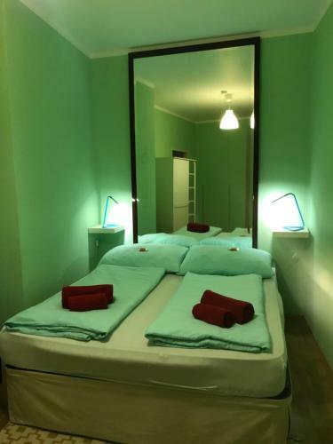 Apartamento The Barts City Center - Self Check-in