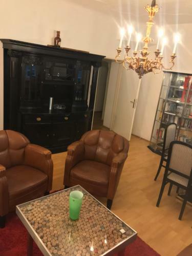 Apartamento The Barts City Center - Self Check-in