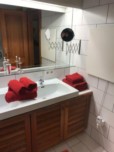 Apartamento The Barts City Center - Self Check-in