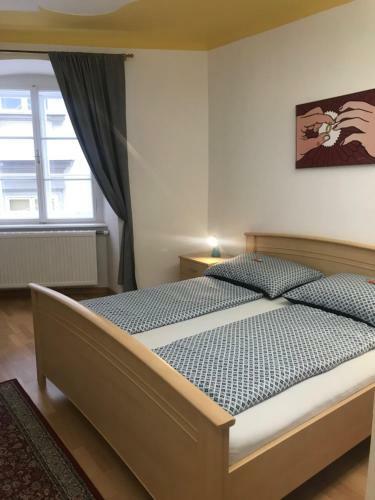 Apartamento The Barts City Center - Self Check-in