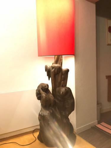 Apartamento The Barts City Center - Self Check-in