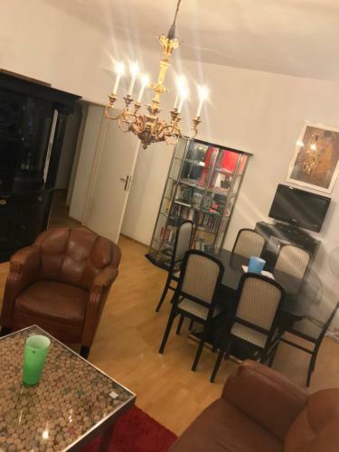 Apartamento The Barts City Center - Self Check-in
