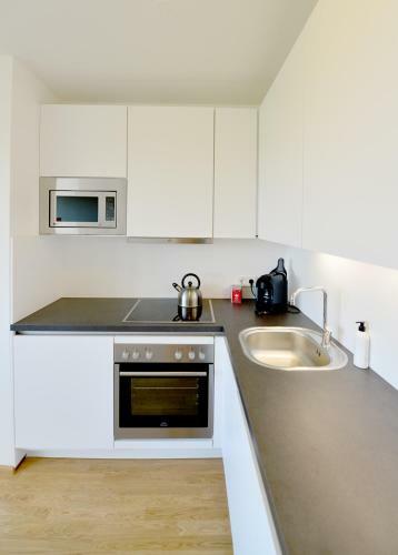 Apartamento Erdberger L�nde