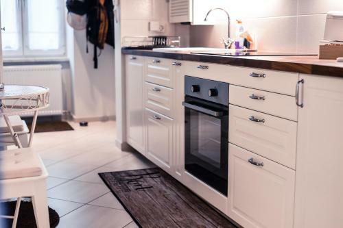 New Designed Apartment In Vienna