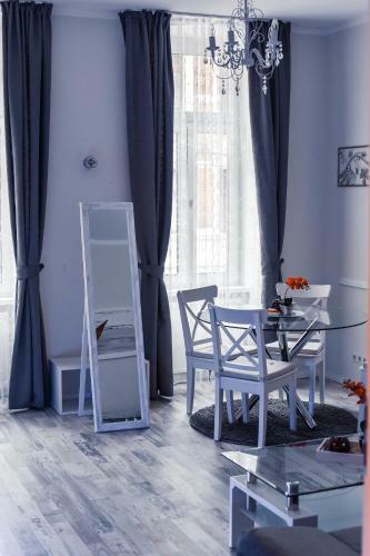 New Designed Apartment In Vienna