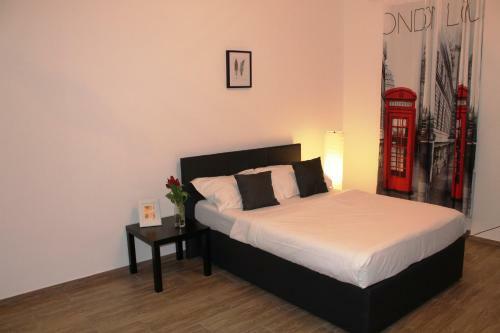 Apartamento Urban-style-studio