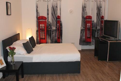 Apartamento Urban-style-studio