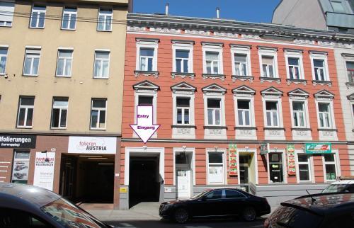 Apartamento Urban-style-studio